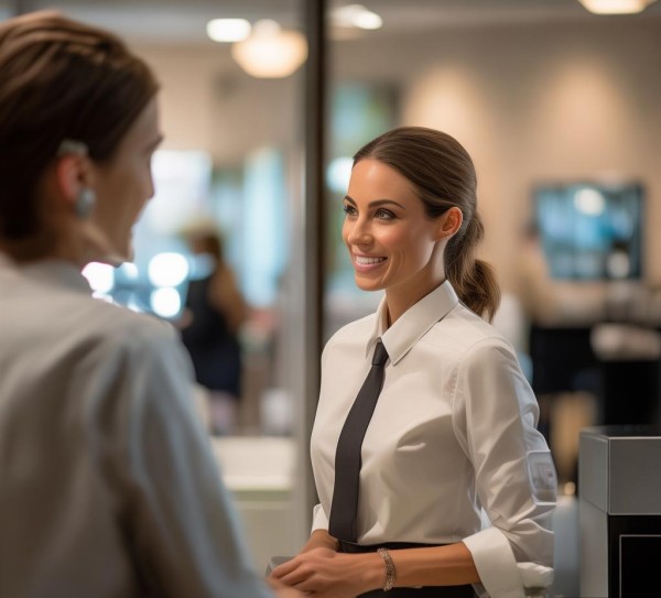 服务礼仪,服务行业的专业素养 服务礼仪,服务行业的专业素养