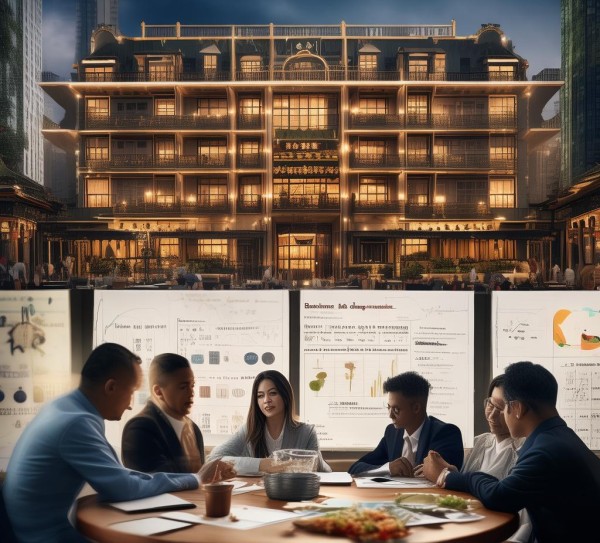 福泉酒店,detections of 餐饮行业的机遇与挑战 福泉酒店,detections of 餐饮行业的机遇与挑战