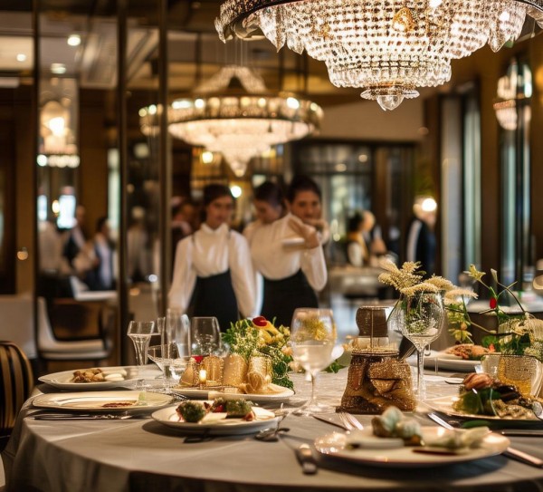 维景国际酒店高端餐饮服务,为您打造品质体验 维景国际酒店高端餐饮服务,为您打造品质体验