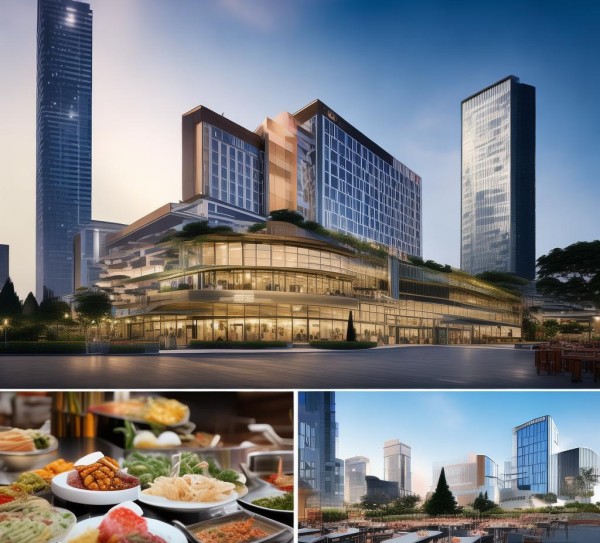 安康市酒店餐饮管理现状与未来展望 安康市酒店餐饮管理现状与未来展望