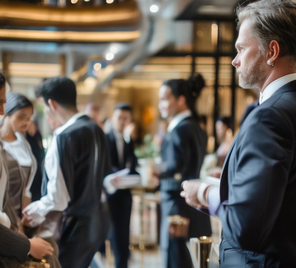 酒店服务礼仪,现状与挑战 酒店服务礼仪,现状与挑战