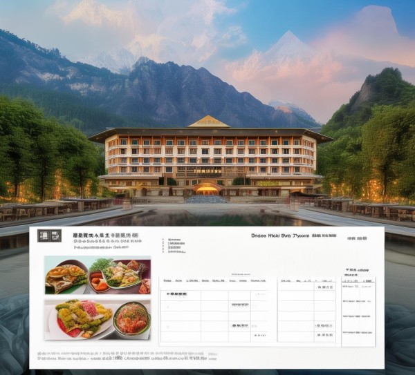 大山酒店，您最关心的价格问题？直击餐饮服务的真实价格指南