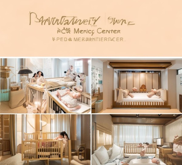 酒店月子中心合作方案,助力家庭幸福与体验 酒店月子中心合作方案,助力家庭幸福与体验