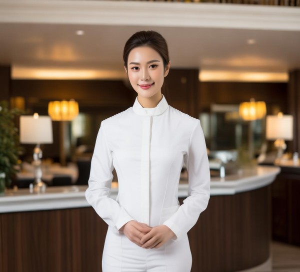 酒店服务礼仪基本知识