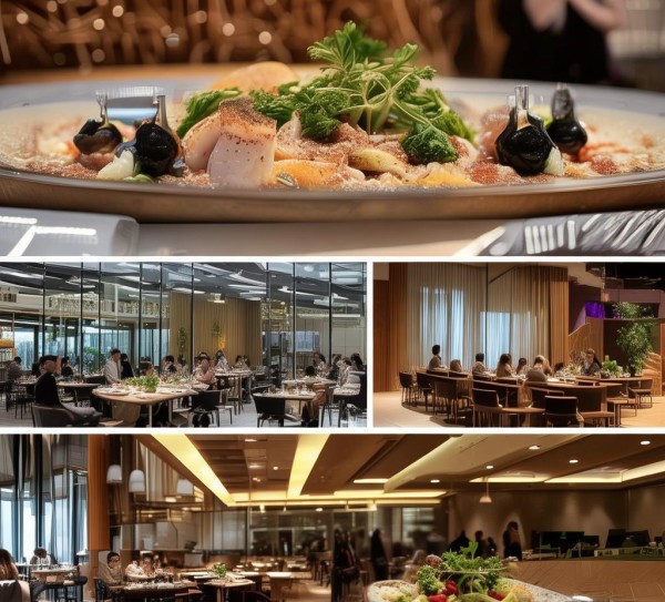浏阳酒店餐饮管理，价格与体验的平衡