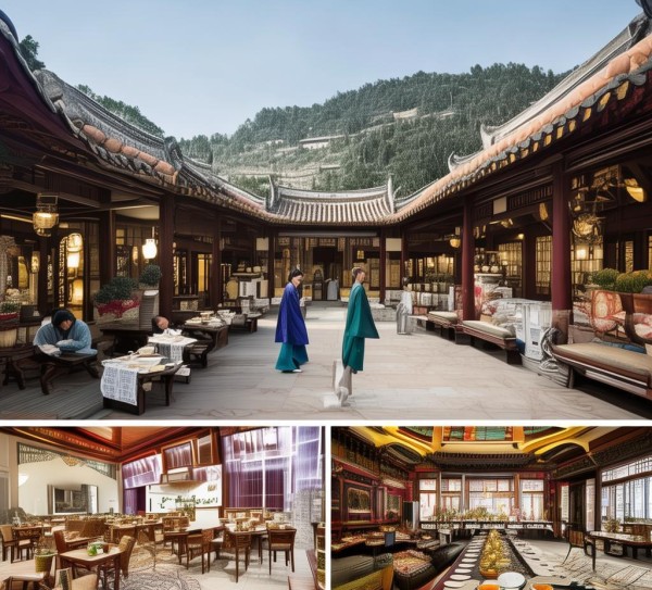 吉林省国学文化传承与发展特色酒店餐饮管理学校 吉林省国学文化传承与发展特色酒店餐饮管理学校
