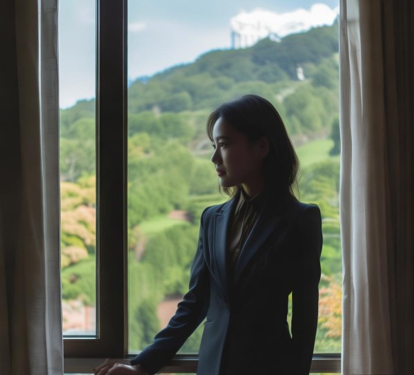 职场精英背后的醉美人生，理解酒店服务员的职业形象与礼仪规范