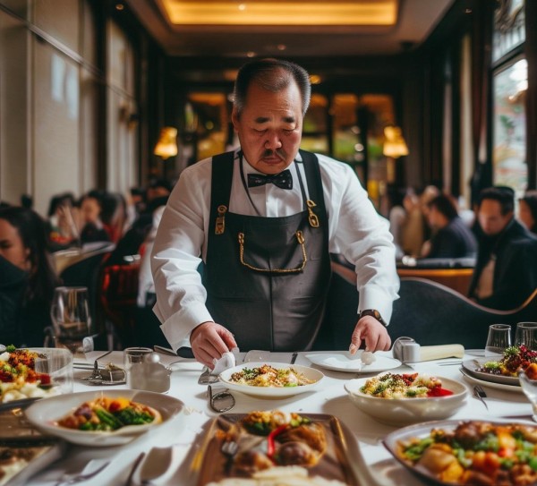 张老师的酒店餐饮管理，深度解析与实用技巧