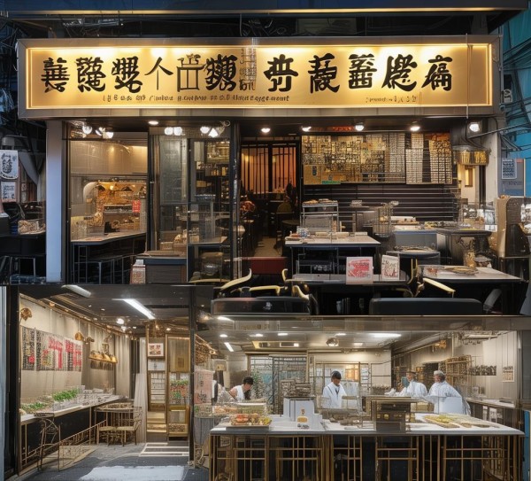 吉州餐饮管理,从零到 hero,你的必选! 吉州餐饮管理,从零到 hero,你的必选!