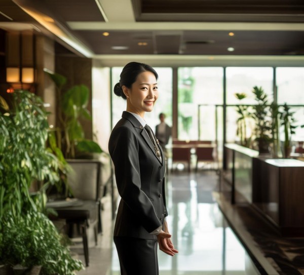 酒店服务礼仪迎引方案 酒店服务礼仪迎引方案