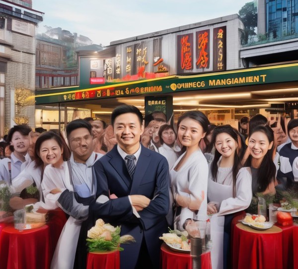 黄冈餐饮酒店管理，机遇与挑战并存，如何在招聘中脱颖而出？
