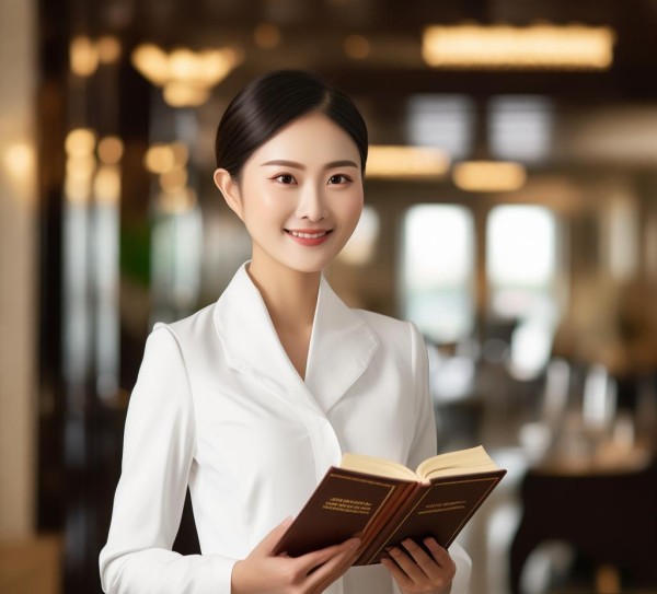 酒店服务员必备礼节礼仪指南 酒店服务员必备礼节礼仪指南