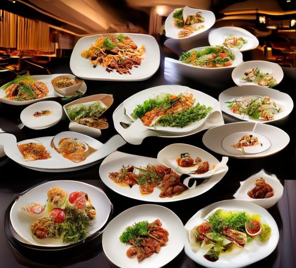 永州美食与酒店,融合创新的餐饮智慧 永州美食与酒店,融合创新的餐饮智慧