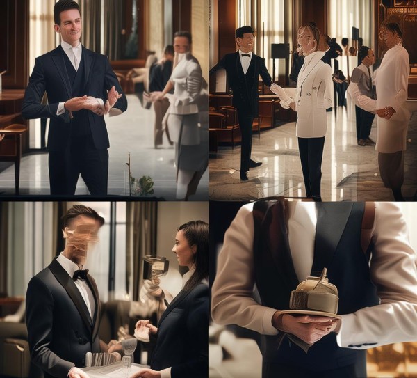 酒店服务礼仪风采视频,细节决定成败,礼仪让生活更美好 酒店服务礼仪风采视频,细节决定成败,礼仪让生活更美好