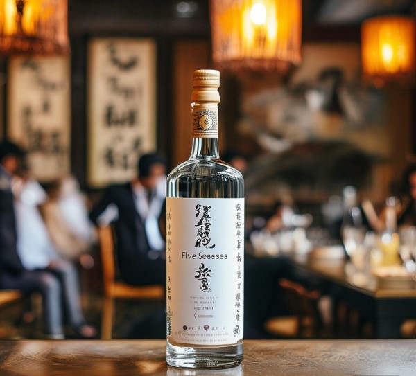 五粮液与酒店深度合作,打造高端品质生活,构建文化双轨 五粮液与酒店深度合作,打造高端品质生活,构建文化双轨