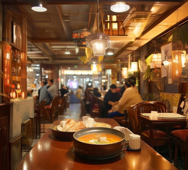 永强餐饮酒店,让你的味蕾这里有温度 永强餐饮酒店,让你的味蕾这里有温度