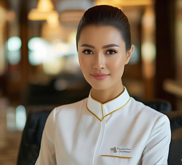 酒店服务员坐姿礼仪,专业服务下的责任担当 酒店服务员坐姿礼仪,专业服务下的责任担当