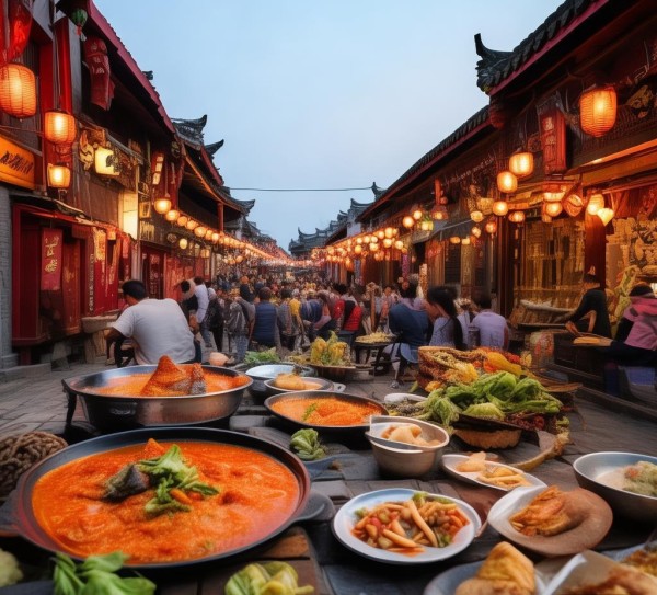 蚌埠古城美食,推荐几个特色酒店,让你体验这座古城的不一样 蚌埠古城美食,推荐几个特色酒店,让你体验这座古城的不一样