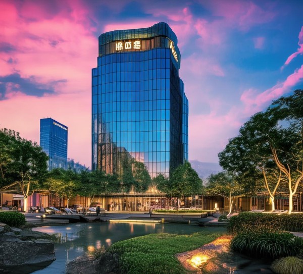 碧景酒店,高端时光的完美呈现 碧景酒店,高端时光的完美呈现