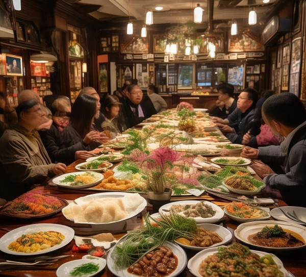 赣州老酒店餐饮,味蕾的头脑风暴 赣州老酒店餐饮,味蕾的头脑风暴