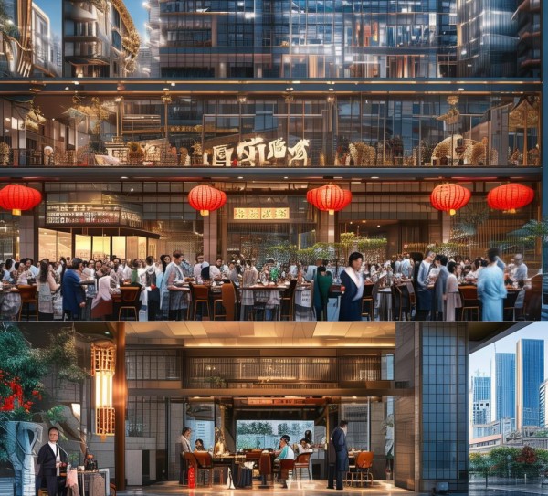 山东酒店餐饮服务业务,机遇与挑战 山东酒店餐饮服务业务,机遇与挑战
