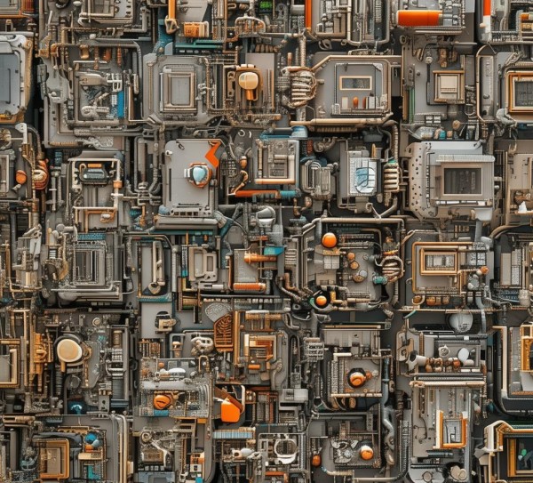 酒吧与电竞酒店，一场文化与科技的碰撞与融合