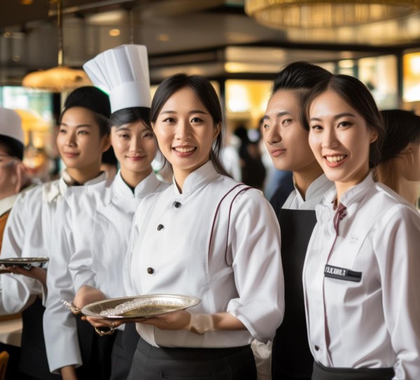 天泽酒店餐饮服务员工资解析与亮点 天泽酒店餐饮服务员工资解析与亮点