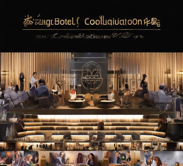 铭都酒店合作方案,助力 lifestyle空间,提升客户体验 铭都酒店合作方案,助力 lifestyle空间,提升客户体验