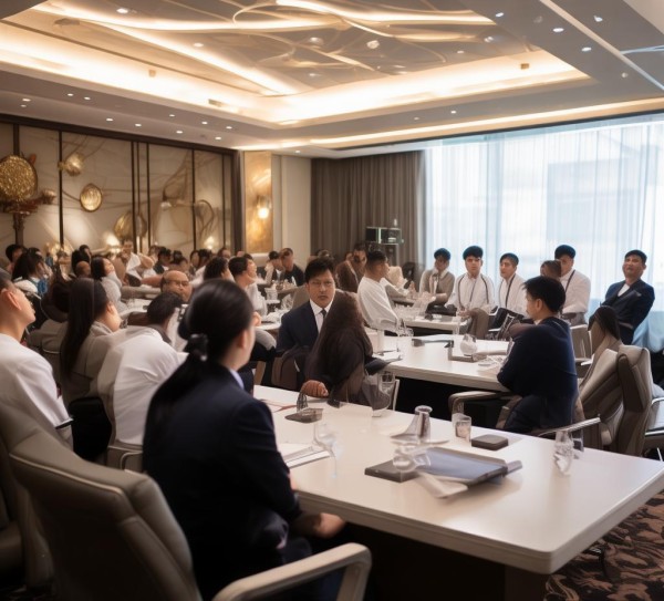 长沙酒店服务礼仪培训,让专业成为你的核心竞争力 长沙酒店服务礼仪培训,让专业成为你的核心竞争力