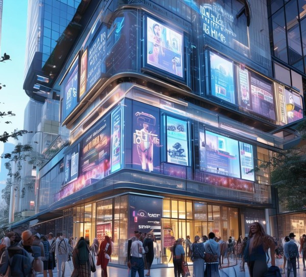 从 Hotel到数字酒店,一场数字营销的重新定义 从 Hotel到数字酒店,一场数字营销的重新定义