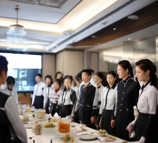 河南酒店服务礼仪培训机构 河南酒店服务礼仪培训机构