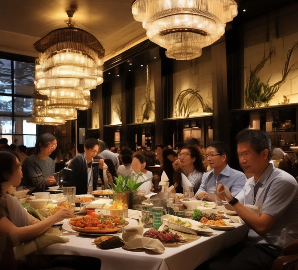 莆田万达酒店餐饮服务，美食与生活的完美融合