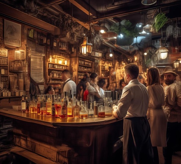 酒水与酒店的深度合作,探索共赢的可能 酒水与酒店的深度合作,探索共赢的可能