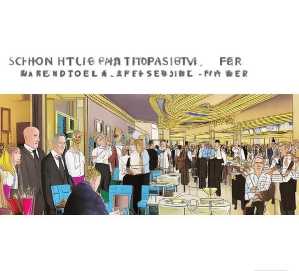 从礼仪管理到酒店服务员,礼仪管理与酒店服务行业的深度解析 从礼仪管理到酒店服务员,礼仪管理与酒店服务行业的深度解析