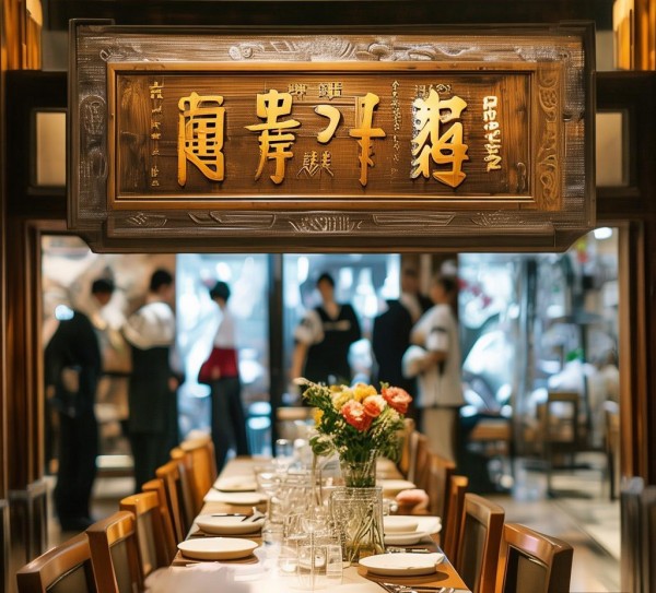 普通酒店餐饮管理规定