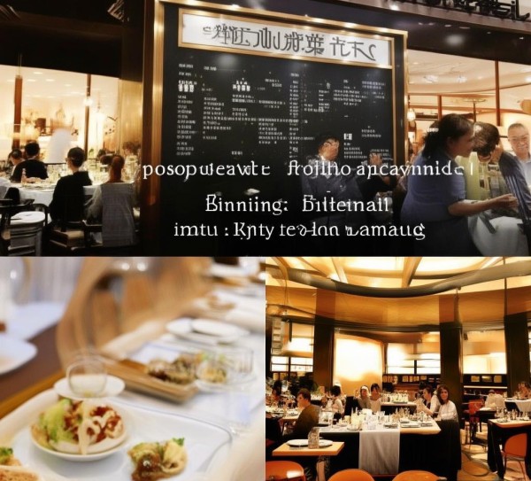 四季酒店餐饮服务电话,让您的用餐更便捷的必选 四季酒店餐饮服务电话,让您的用餐更便捷的必选