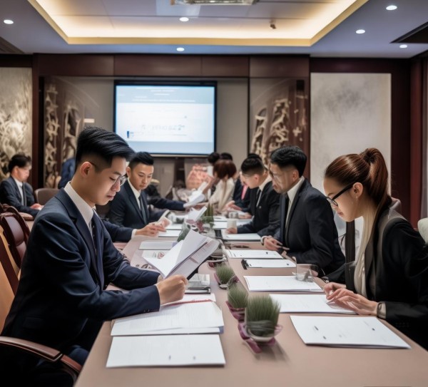 深入解析汕头酒店服务礼仪培训课程，提升您的酒店服务质量