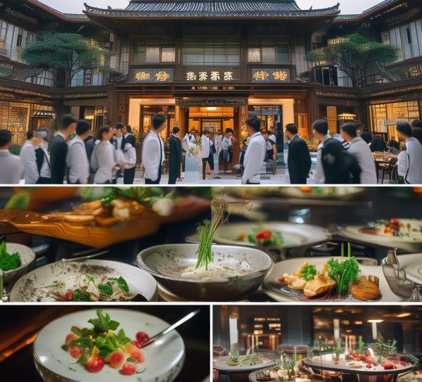 御景酒店,服务为先,特色餐饮,品质至上! 御景酒店,服务为先,特色餐饮,品质至上!