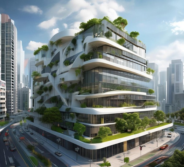 酒店与建筑行业合作发展的新路径 酒店与建筑行业合作发展的新路径