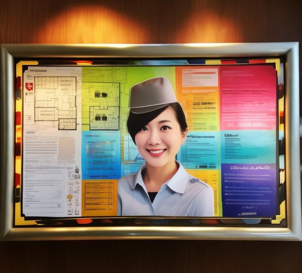 酒店服务礼仪黑板报 酒店服务礼仪黑板报