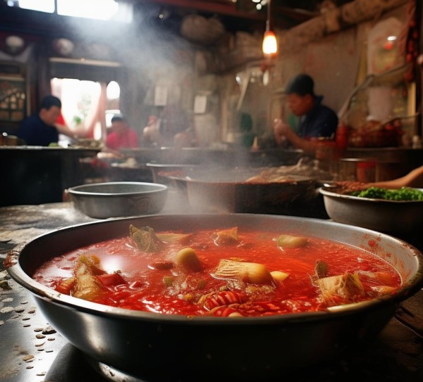 泸州美食小窝,区域特色与美食体验 泸州美食小窝,区域特色与美食体验