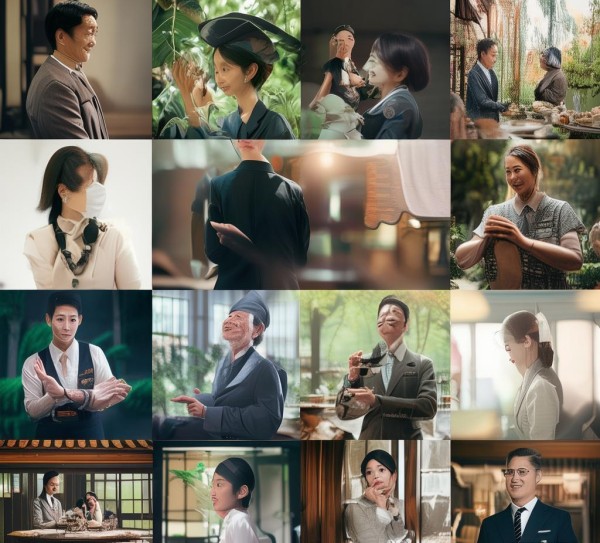 文明服务背后的礼仪智慧—服务人员的必备礼仪之道 文明服务背后的礼仪智慧—服务人员的必备礼仪之道