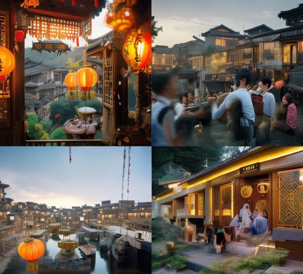 深度合作，湖北与酒店的融合
