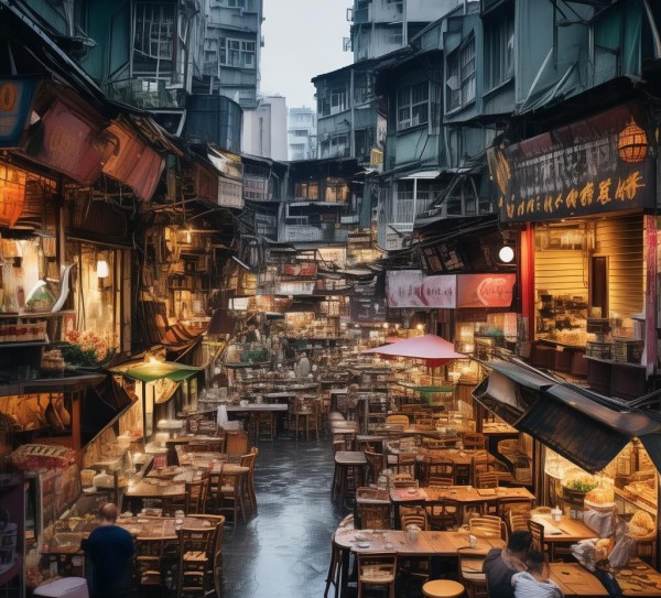 长沙餐饮市场，管理费用与选择的深度解析
