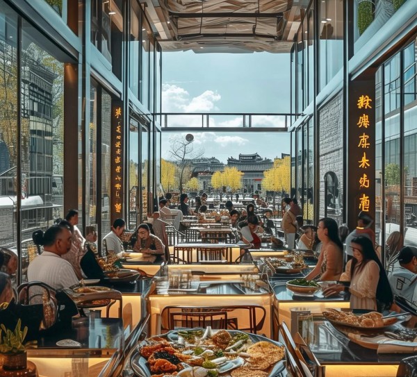 总之,甘肃的酒店餐饮管理机构在促进当地经济、提升旅游形象方面发挥了重要作用。随着旅游业的蓬勃发展,酒店餐饮管理机构将继续发挥核心作用,为当地经济的可持续发展提供有力支持 总之,甘肃的酒店餐饮管理机构在促进当地经济、提升旅游形象方面发挥了重要作用。随着旅游业的蓬勃发展,酒店餐饮管理机构将继续发挥核心作用,为当地经济的可持续发展提供有力支持