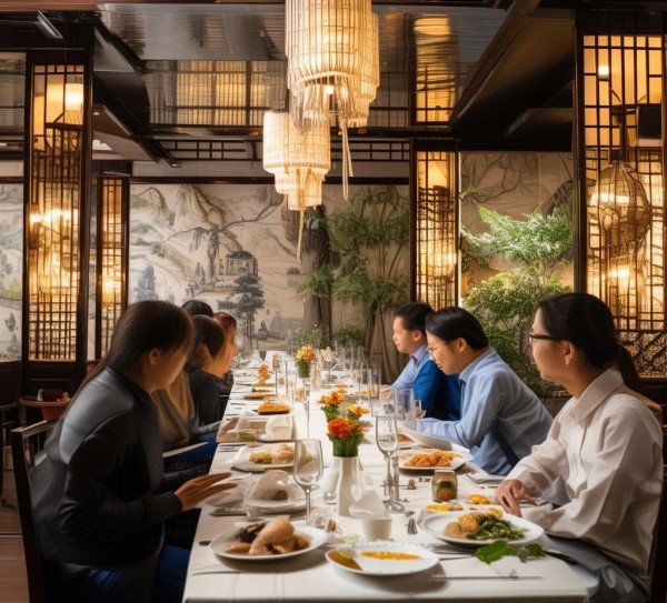 苏州餐饮酒店管理,选择与体验的平衡之道 苏州餐饮酒店管理,选择与体验的平衡之道