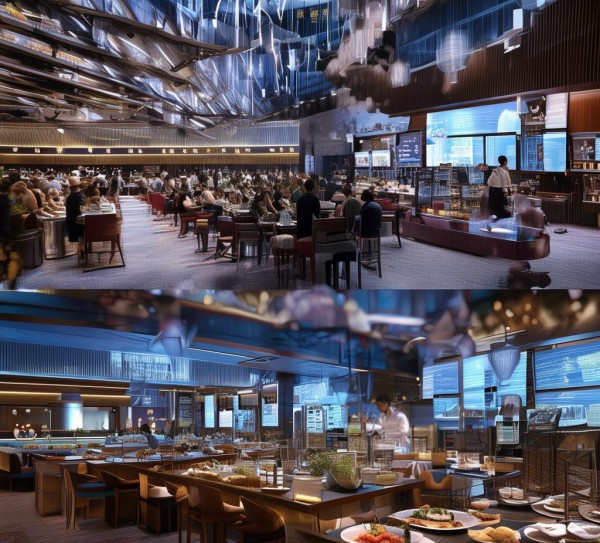 八五七时光,餐饮管理酒店的运营重构与未来展望 八五七时光,餐饮管理酒店的运营重构与未来展望