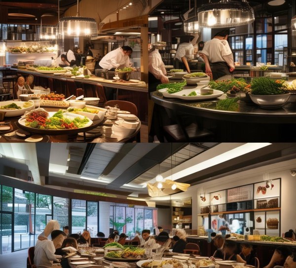 平江钦天大酒店,让美食回归本真—餐饮管理的创新与实践 平江钦天大酒店,让美食回归本真—餐饮管理的创新与实践
