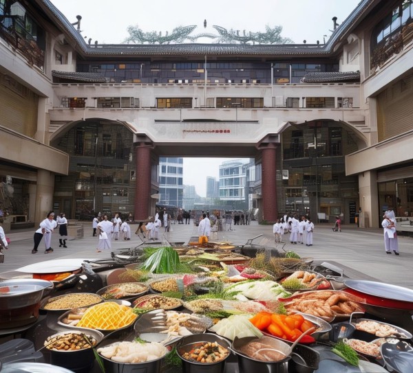 广州餐饮酒店管理学院,开启餐饮与酒店管理的创新之旅 广州餐饮酒店管理学院,开启餐饮与酒店管理的创新之旅