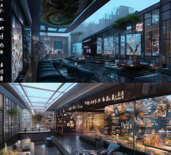 非遗文化与酒店创新，融合艺术与商业的未来布局